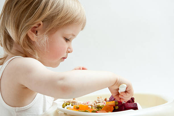 Alimentació infantil